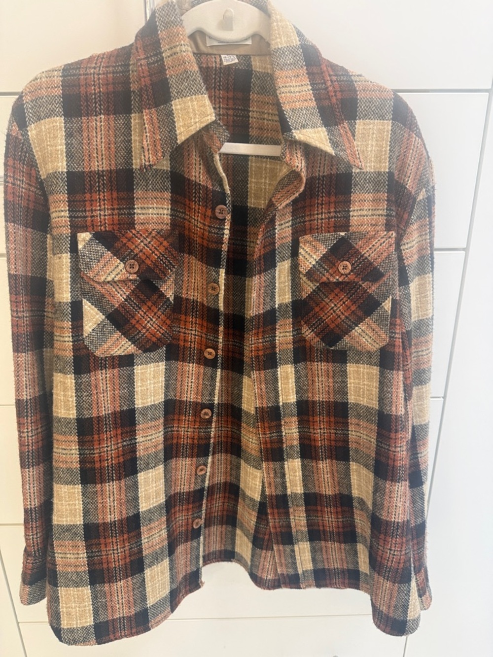 Vintage men’s medium American fashion collection by his made in USA